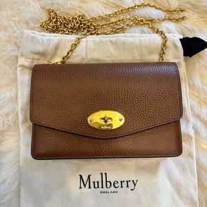 Mulberry Small Darley bag